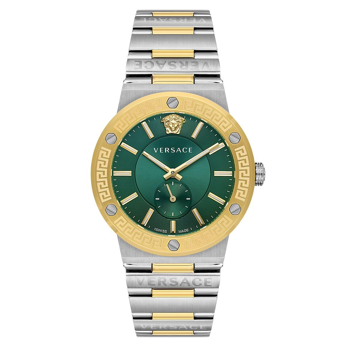 Versace VRSCVEVI00420 Kol Saati