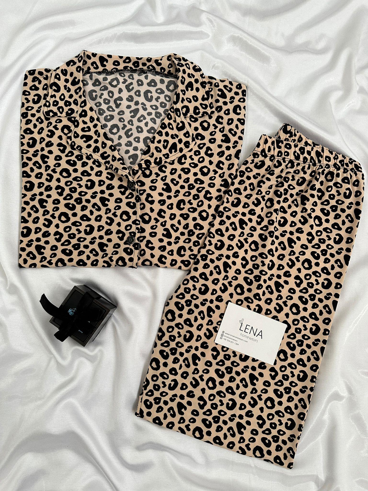 Kadın Balayı Valiz Çeyiz Seti