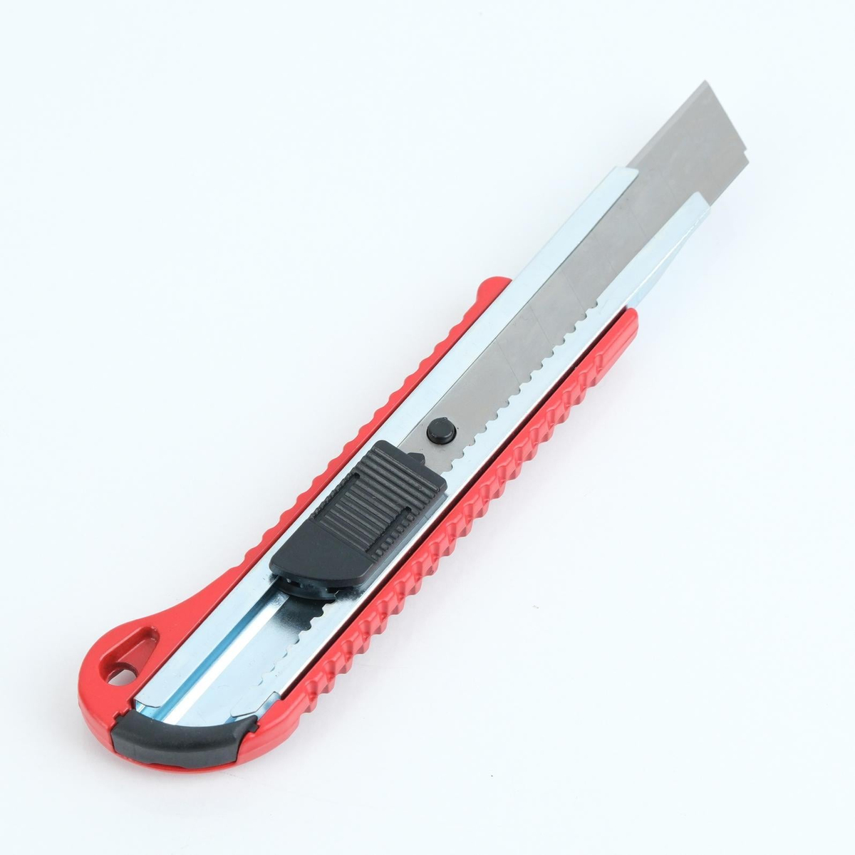Workit 18Mm Maket Bıçağı Alum.Gövde