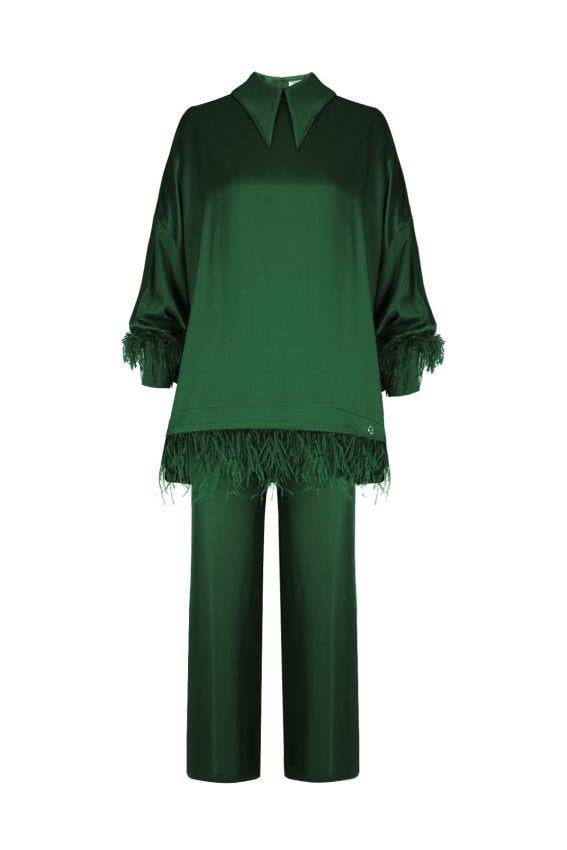 Hockley Takım Emerald