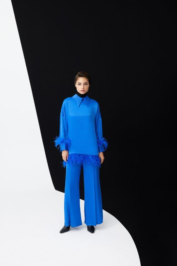 Hockley Takım Imperıal Blue