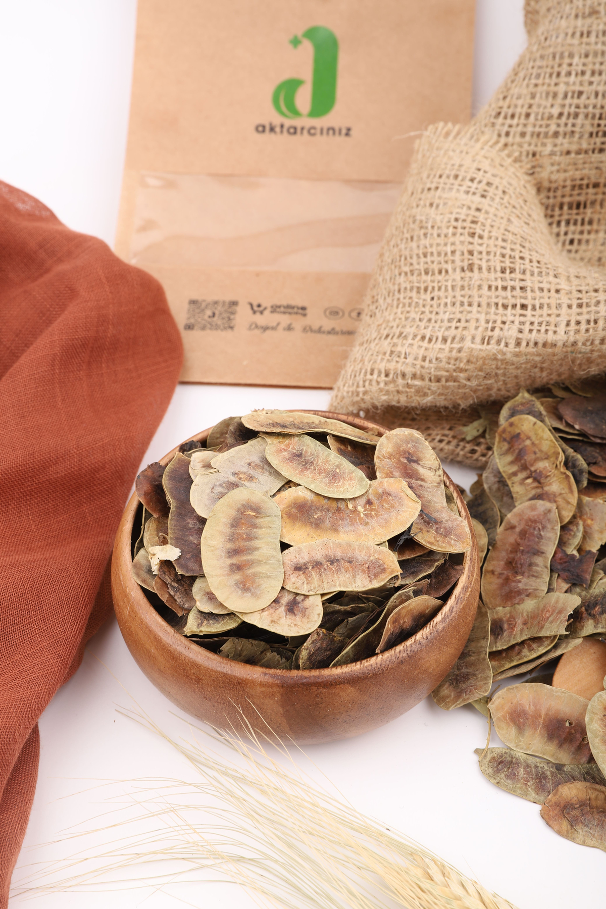 Açlık Otu 1000 gr