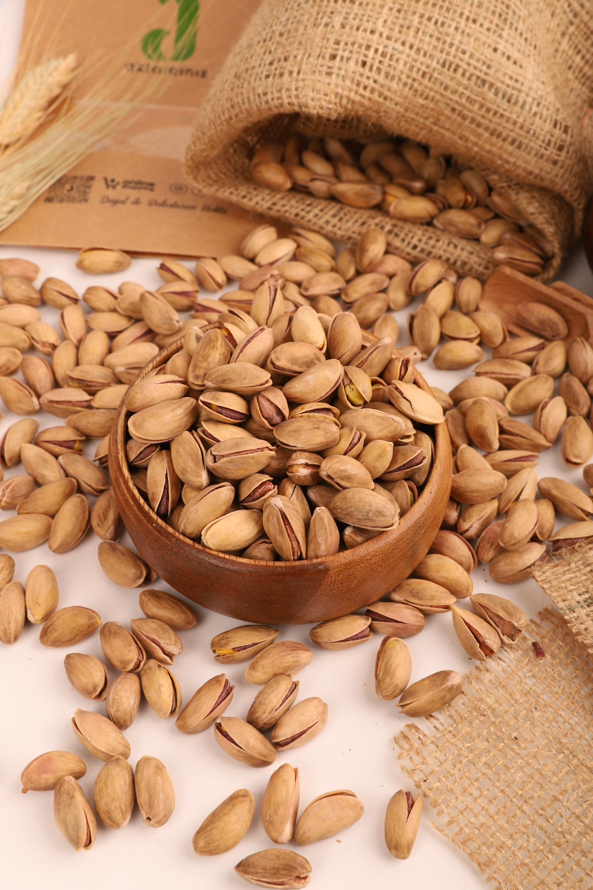 Antep Fıstığı 100 gr