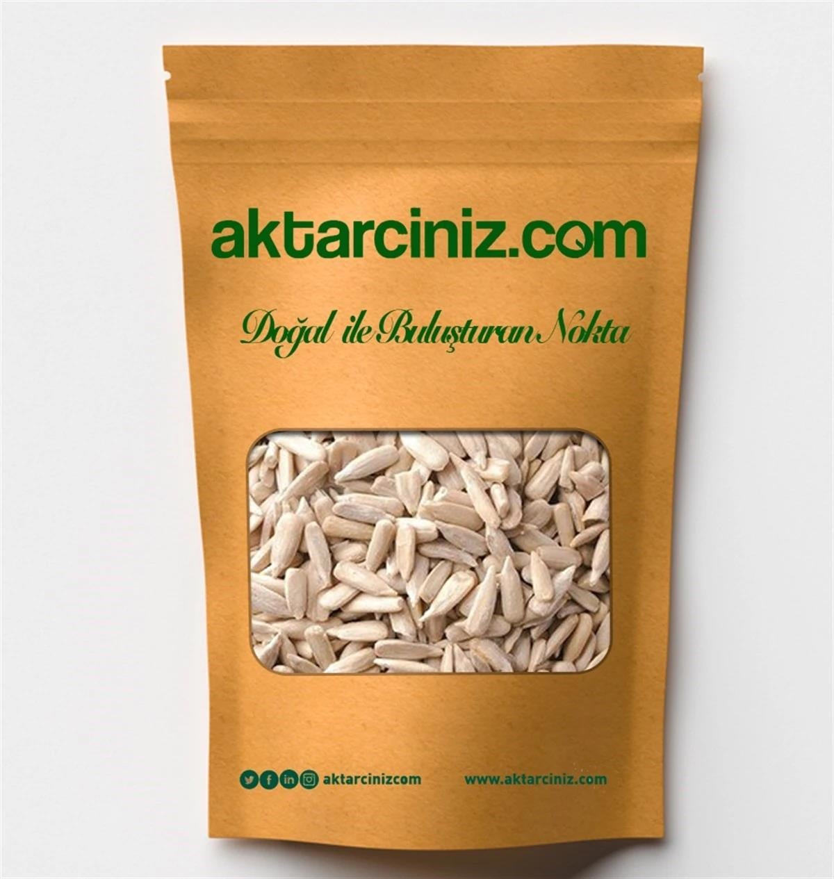 Ayçekirdeği İçi Tombul 100gr