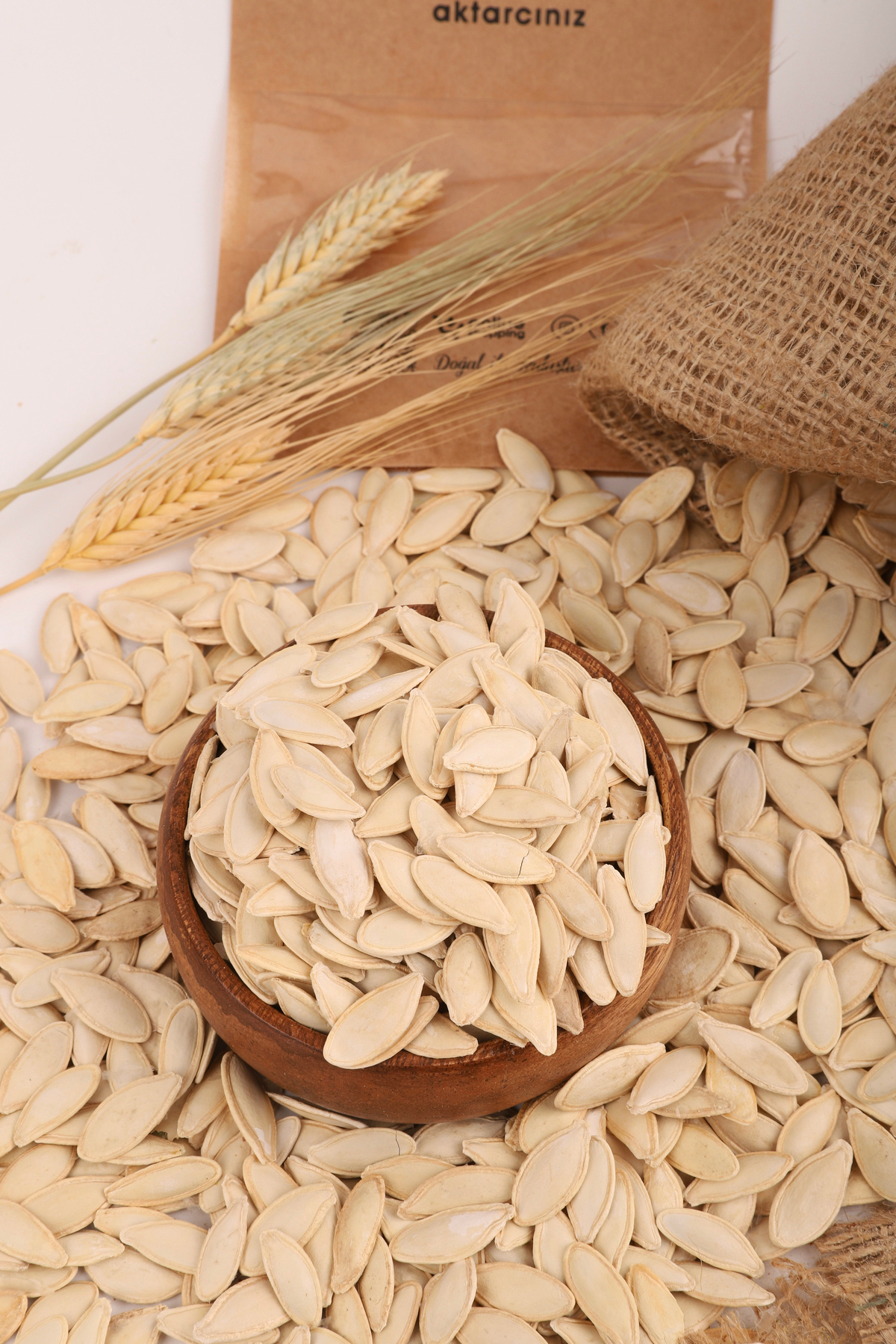 Çiğ Kabak Çekirdeği 250 gr