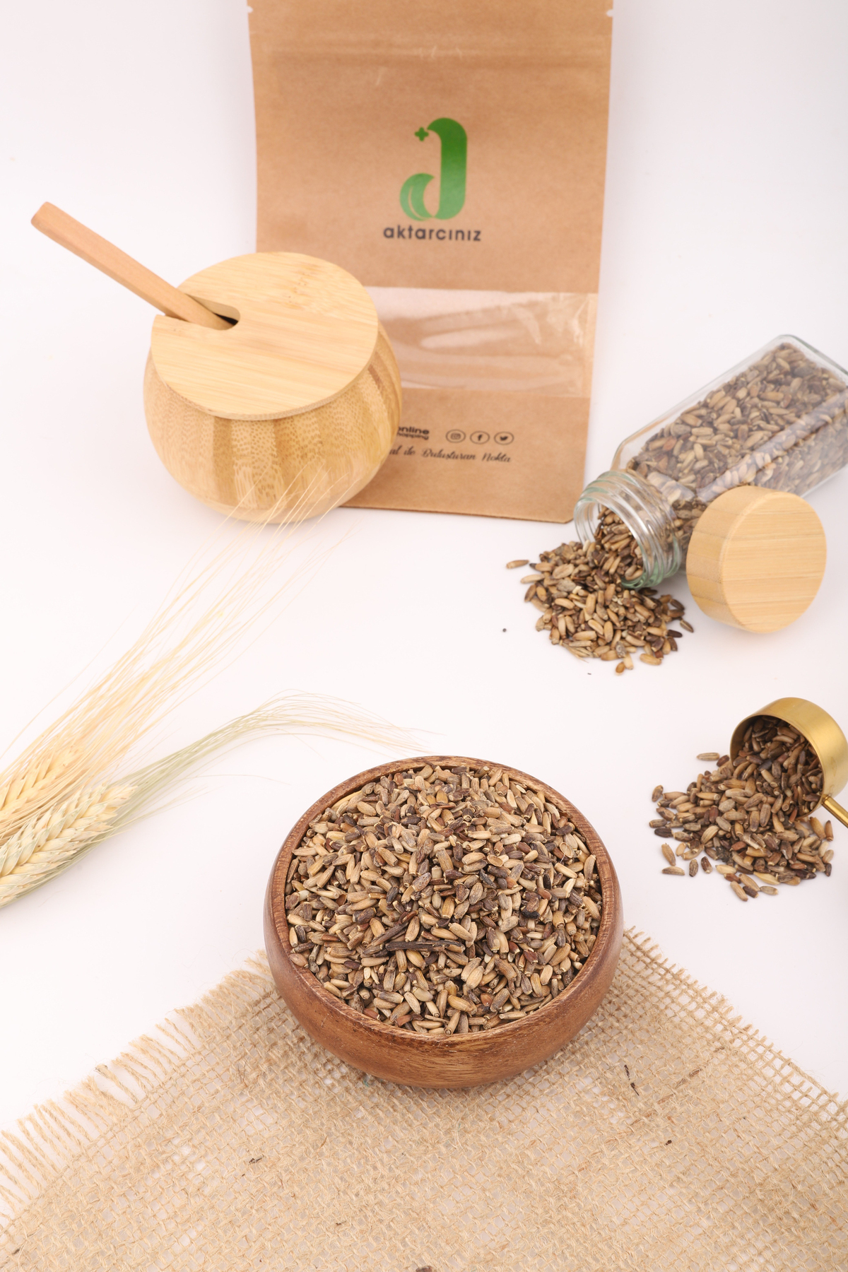 Deve Dikeni Tohumu 250 gr