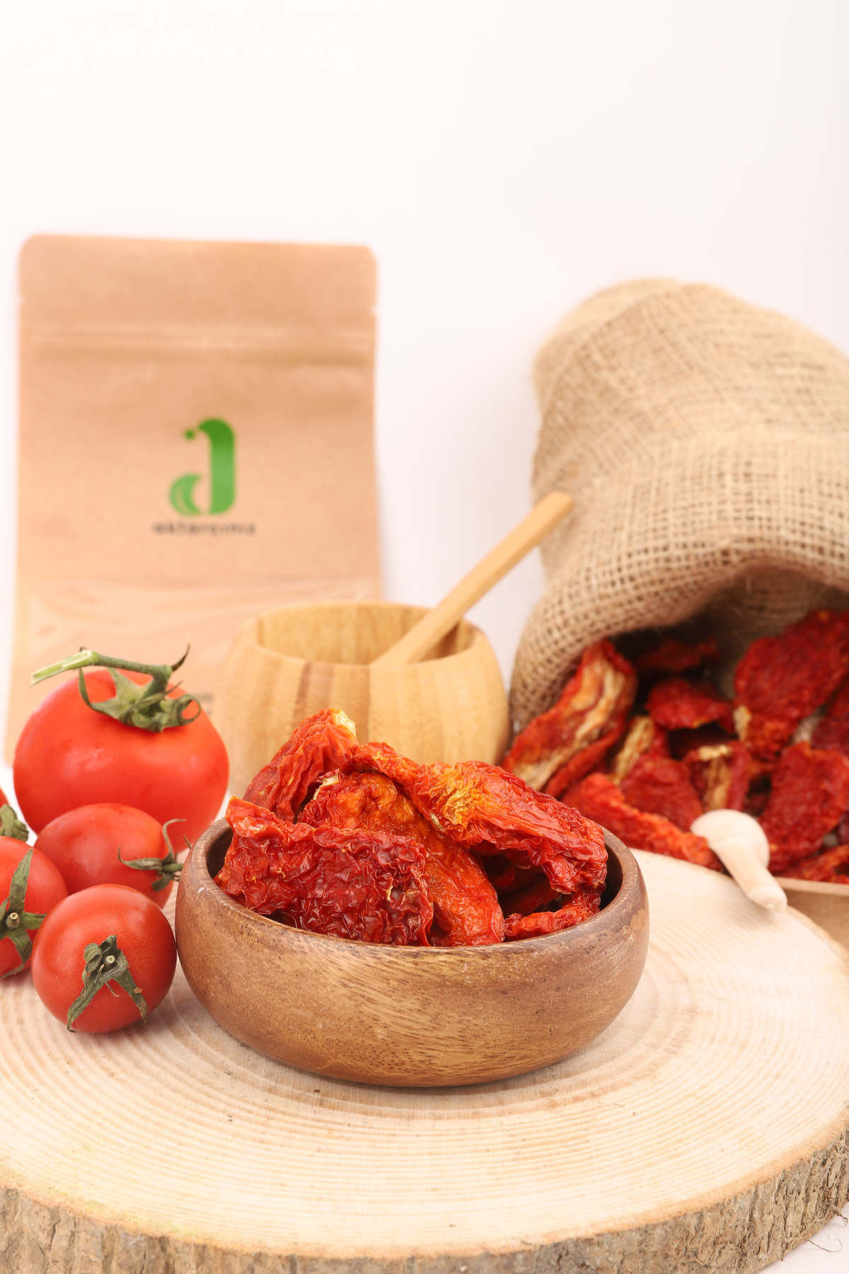 Domates Kurusu 250 gr