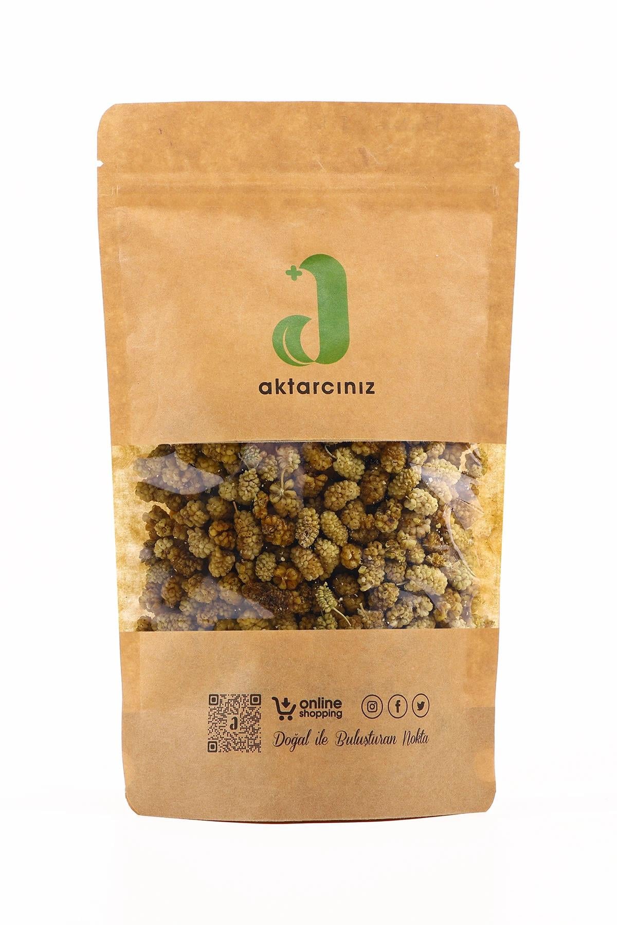 Dut Kurusu Elazığ 250 gr