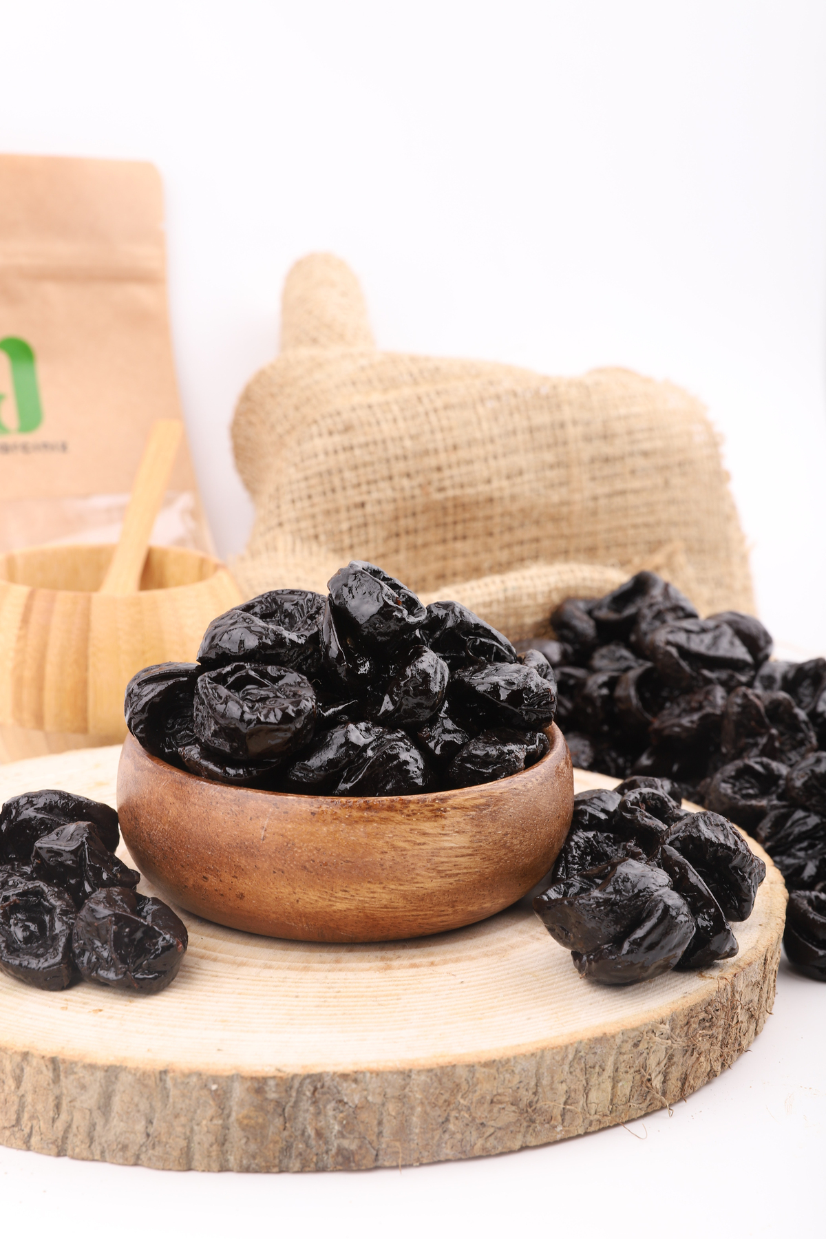 Erik Kurusu Çekirdeksiz 1000 gr