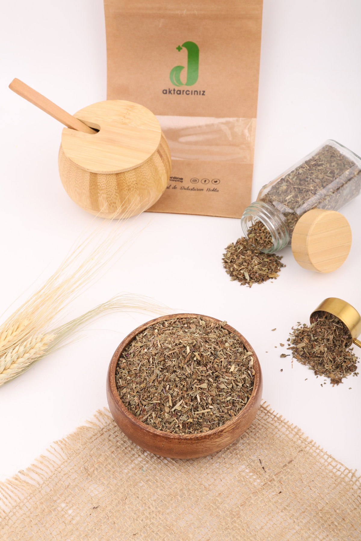 Fesleğen 500 gr