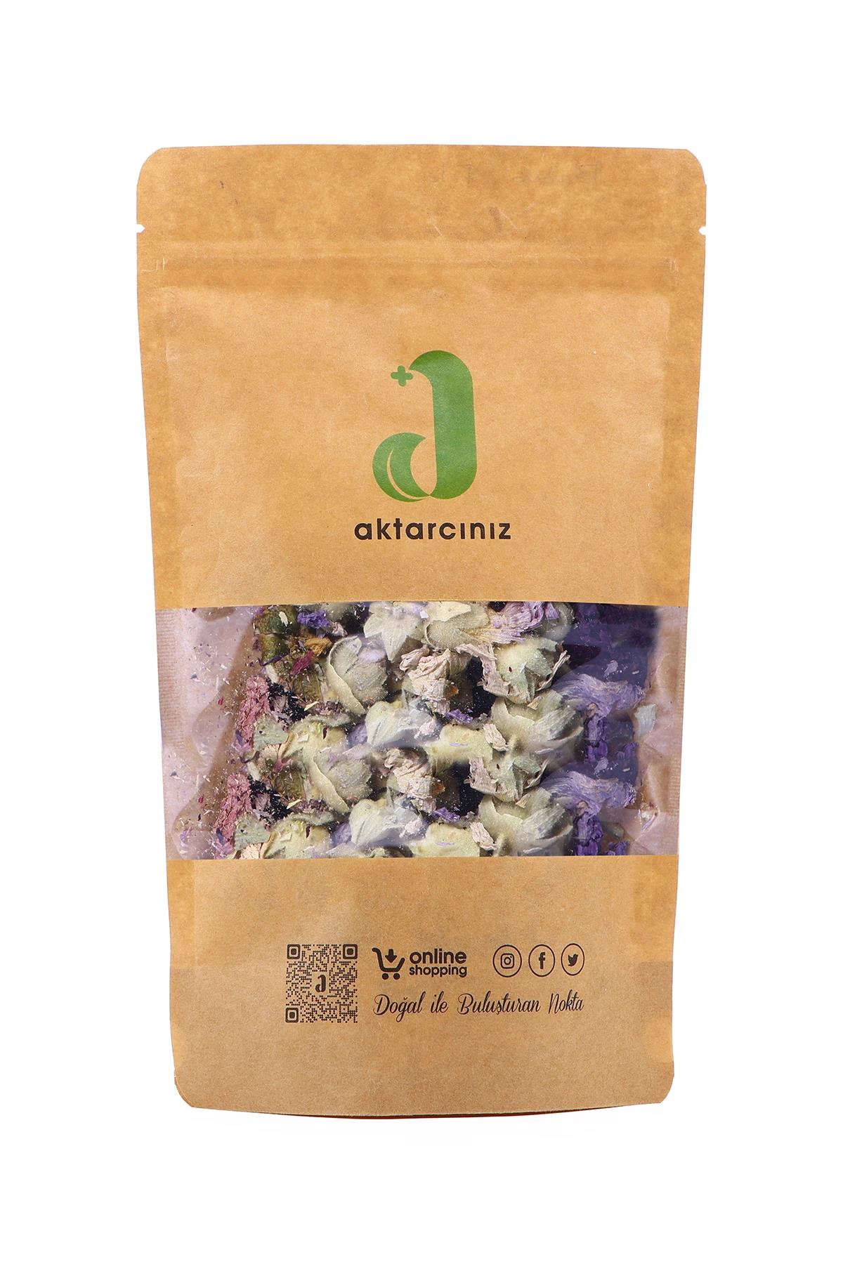 Hatmi Çiçek 100 gr