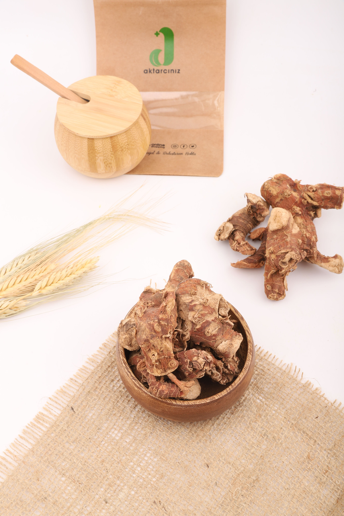 Havlıcan Kök 1000 gr