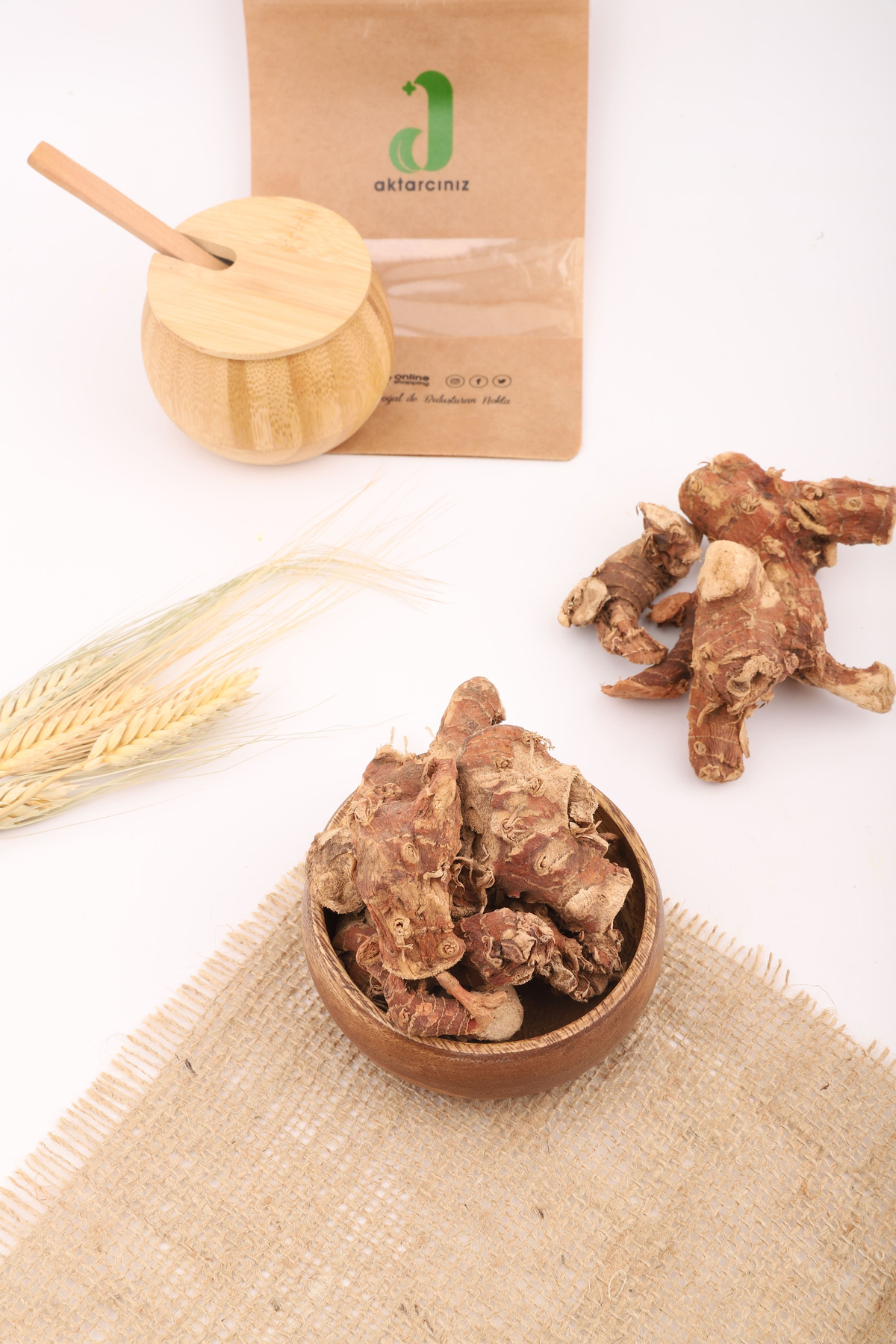 Havlıcan Kök 500 gr