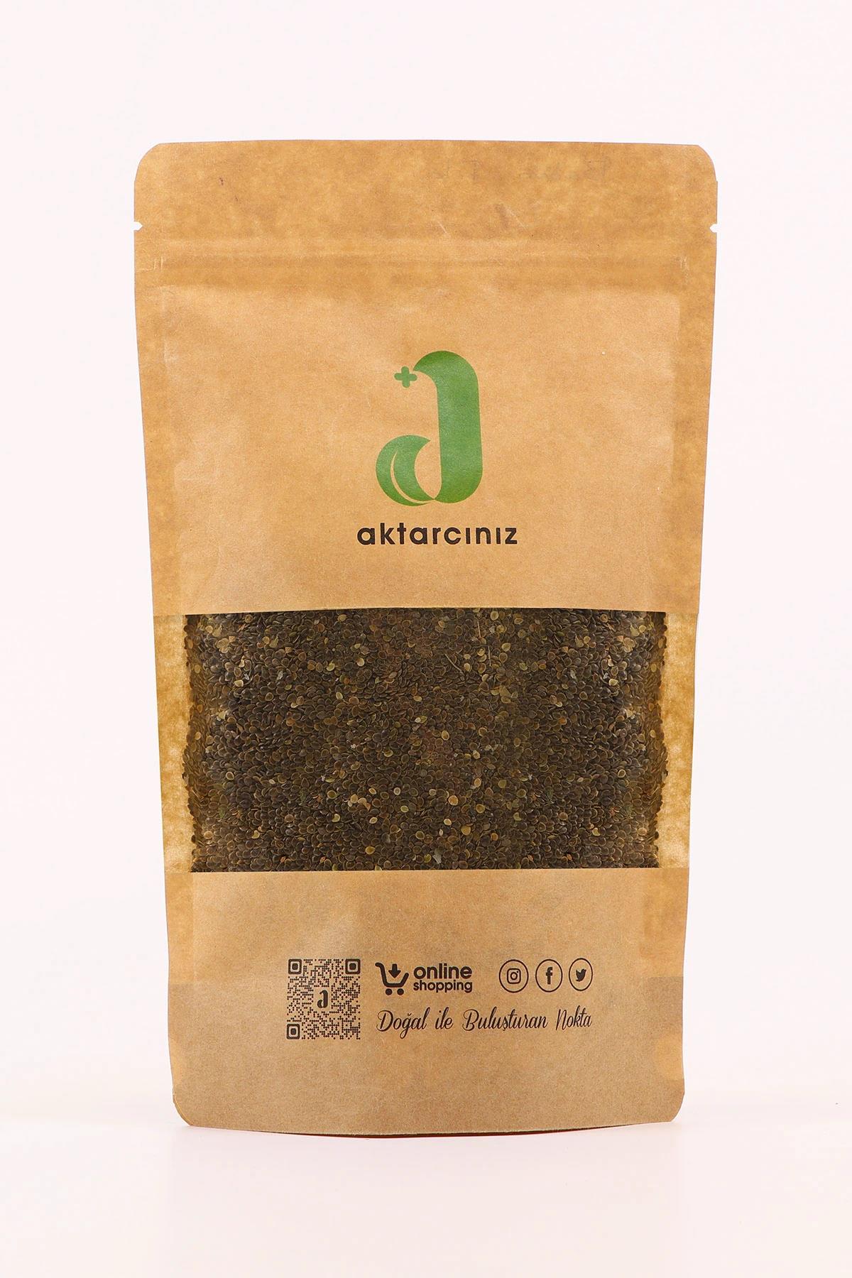 Isırgan Tohumu 100 gr