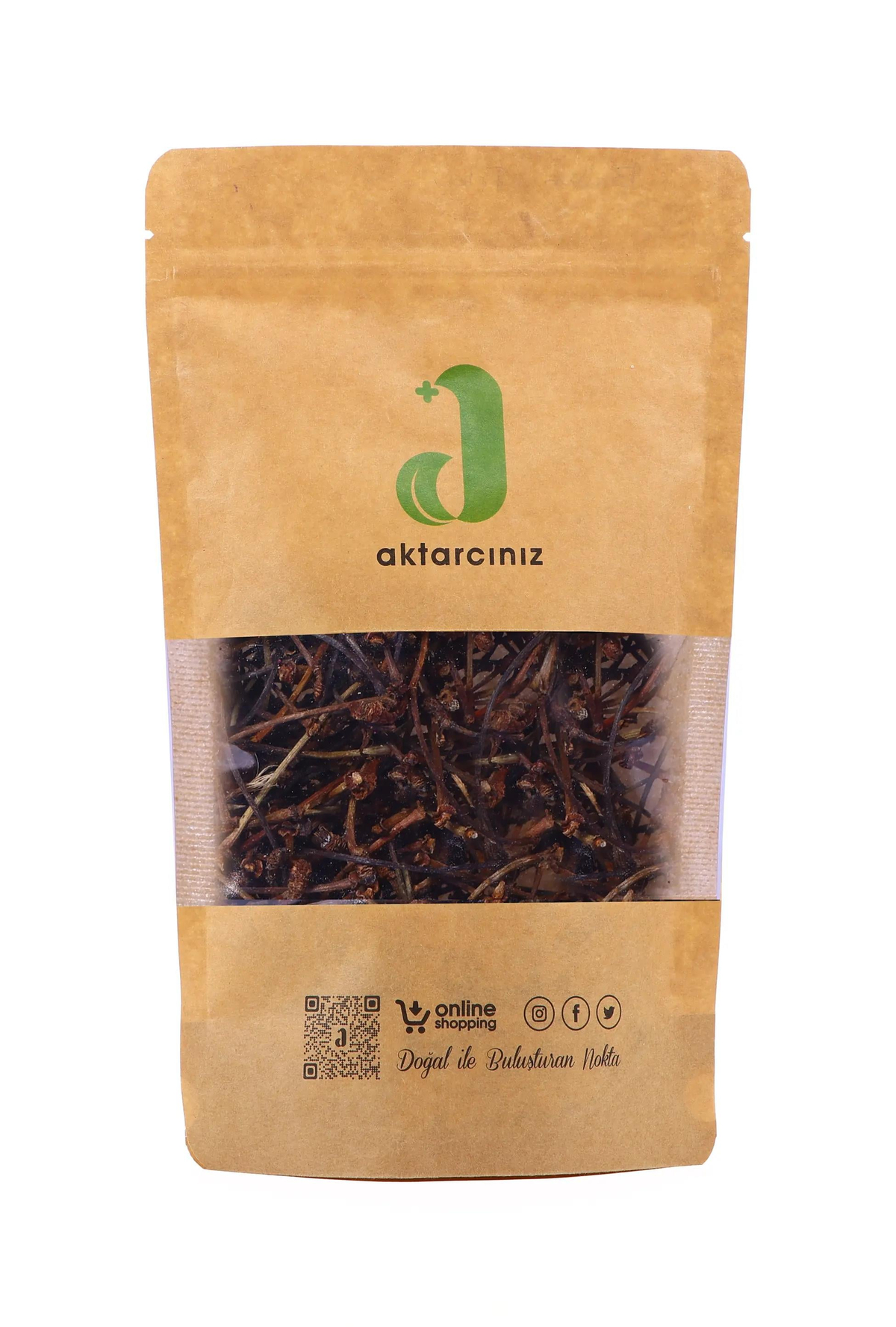 Kiraz Sapı 100 gr