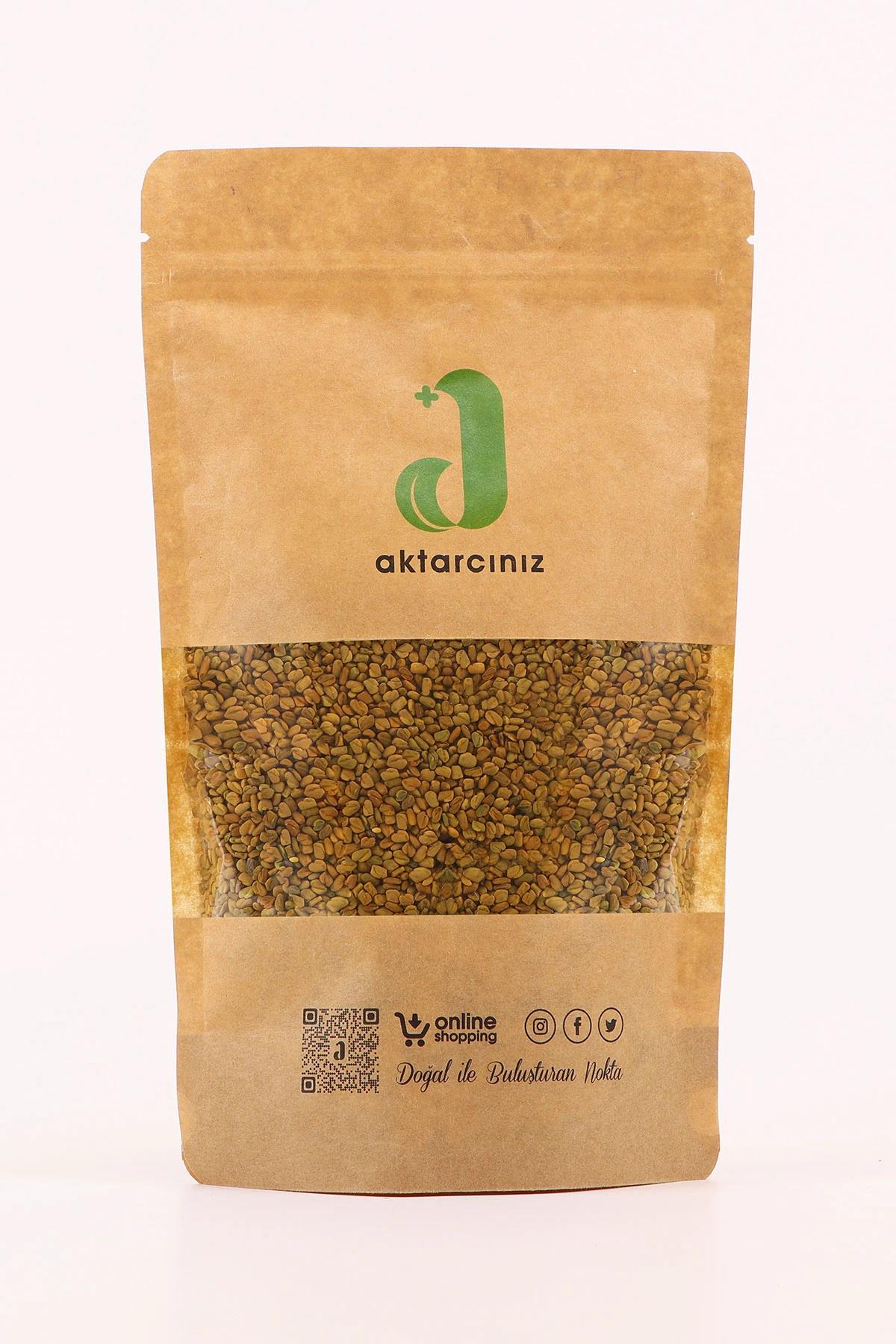 Köy Mercimeği 100 gr