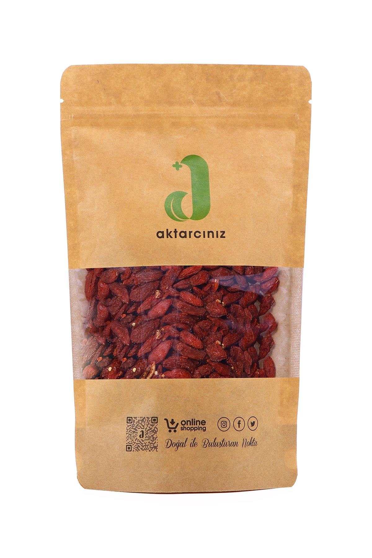 Kurt Üzümü Goji Berry 250 gr