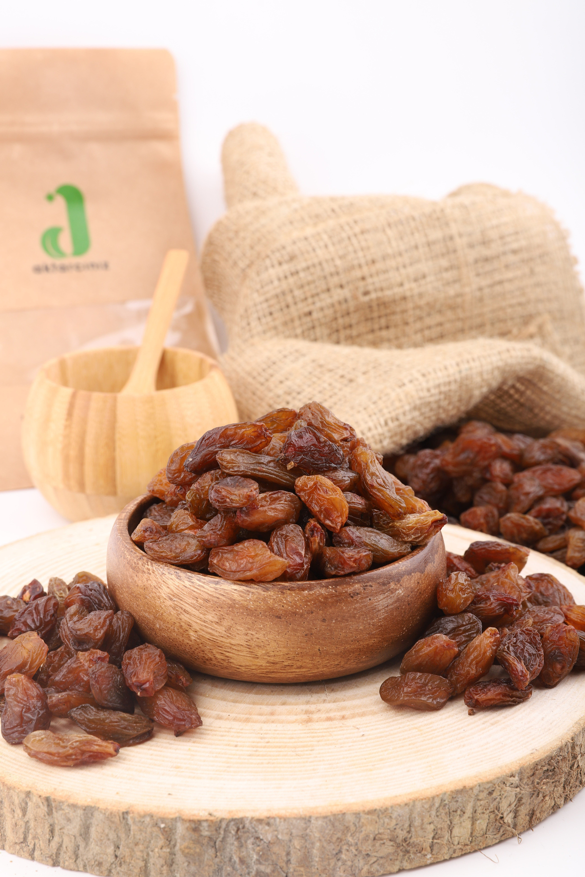 Kuru Besni Üzümü İri Boy 250 gr
