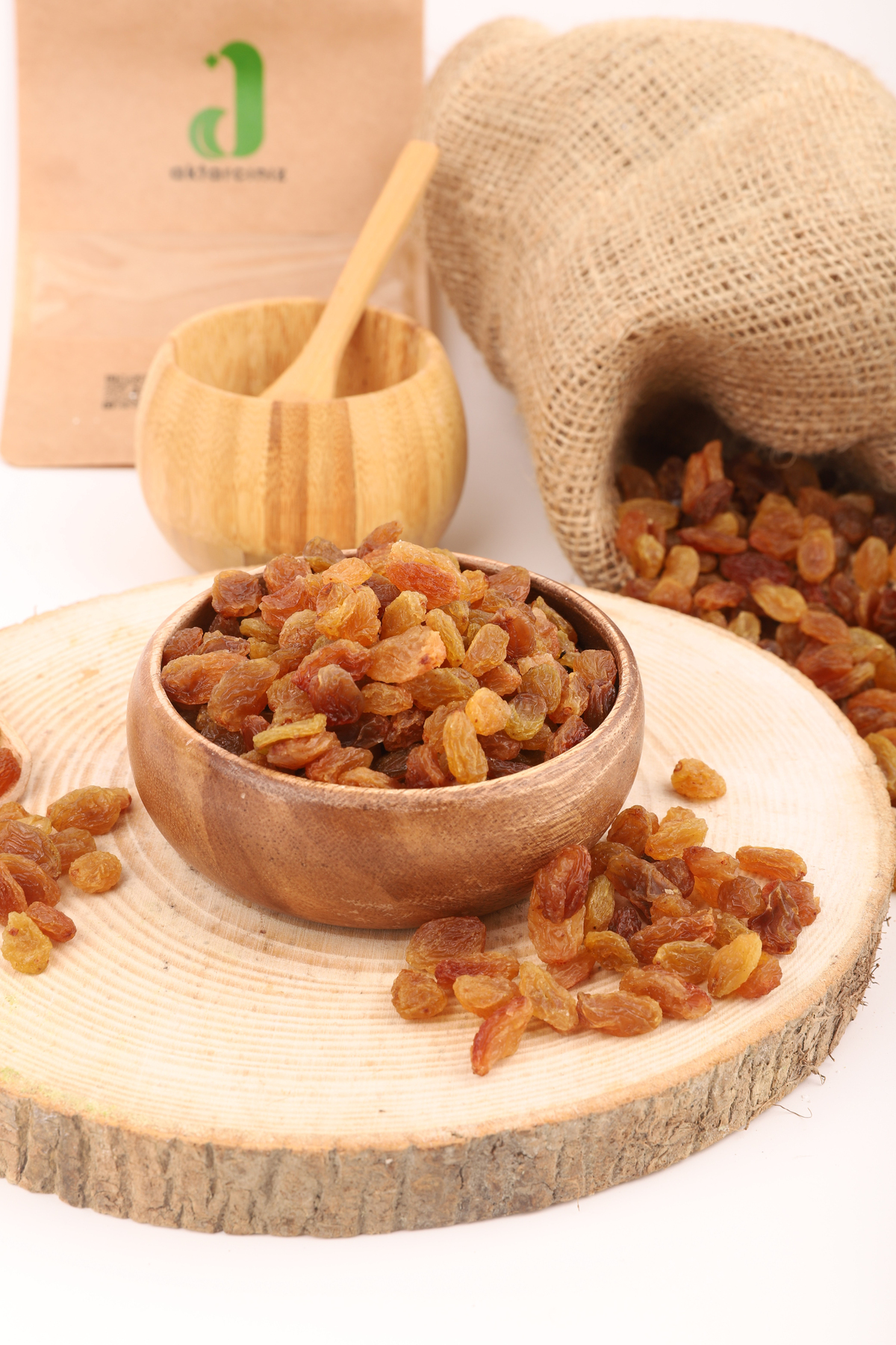 Kuru İzmir Üzümü 1000 gr