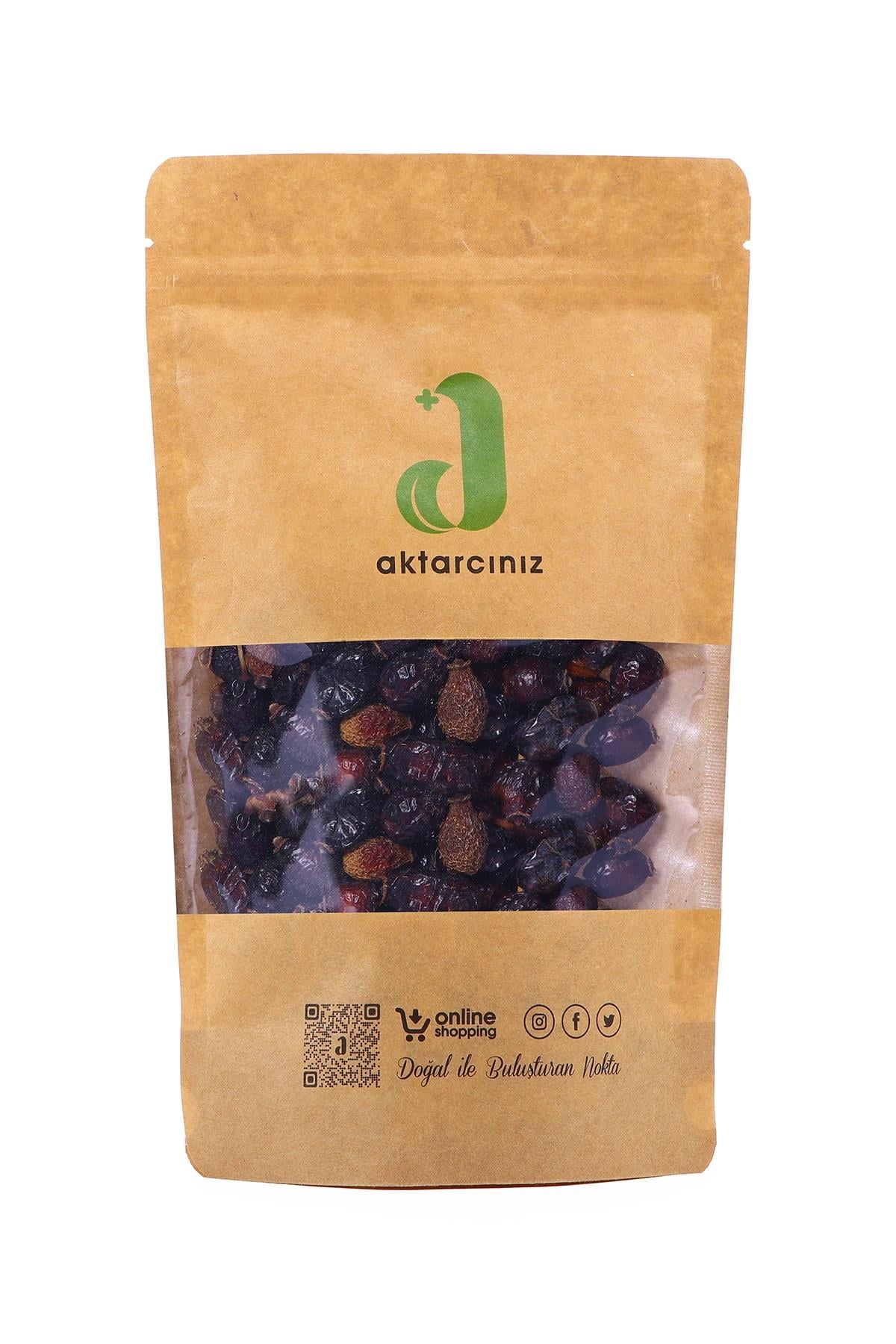 Kuşburnu 250 gr