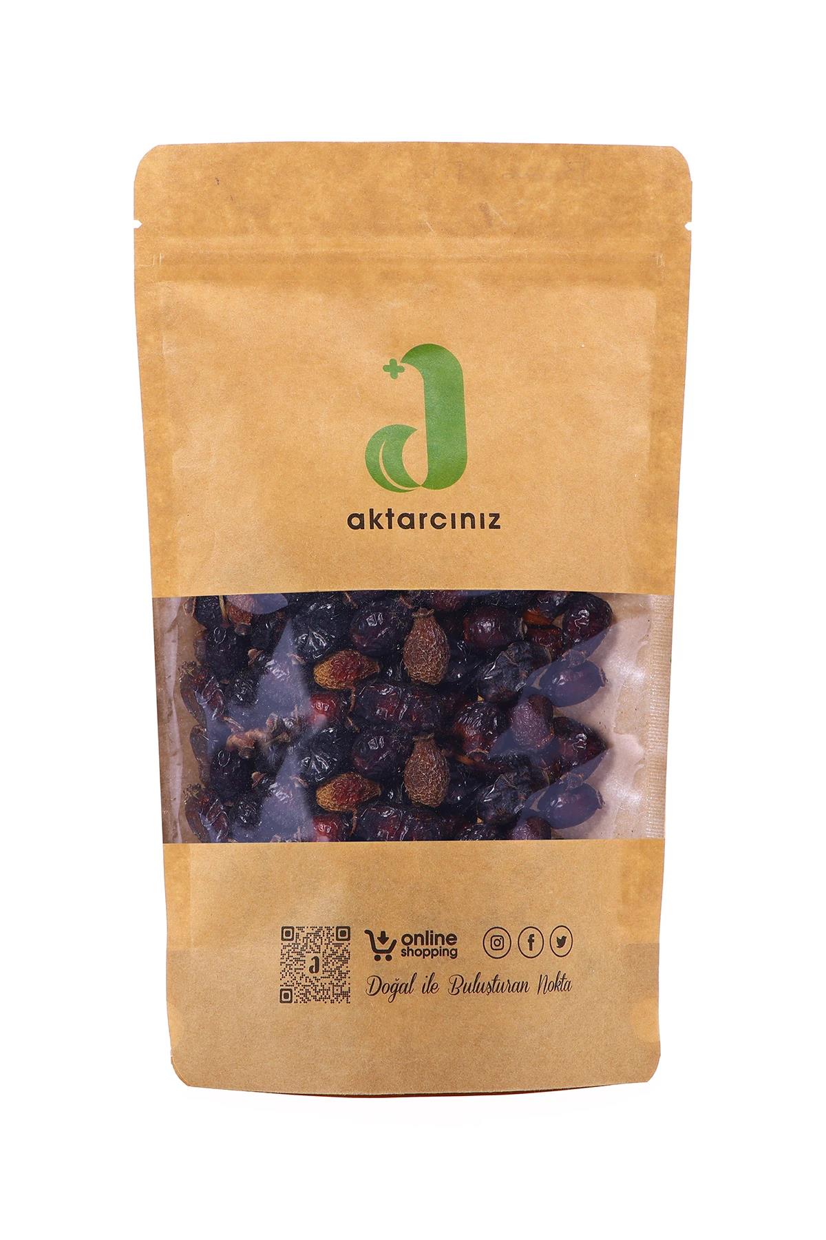 Kuşburnu 500 gr