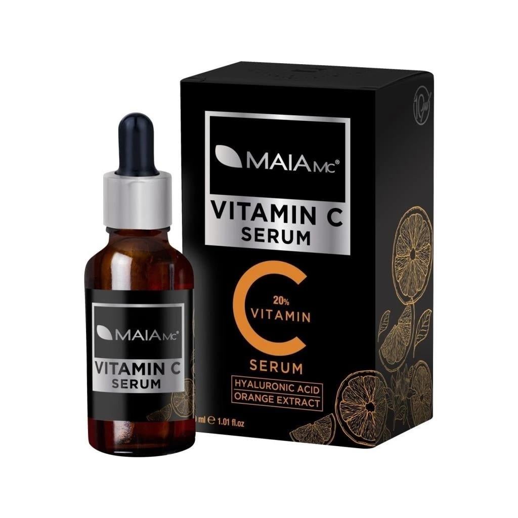 Maia MC C Vitamini Serum 30 ml