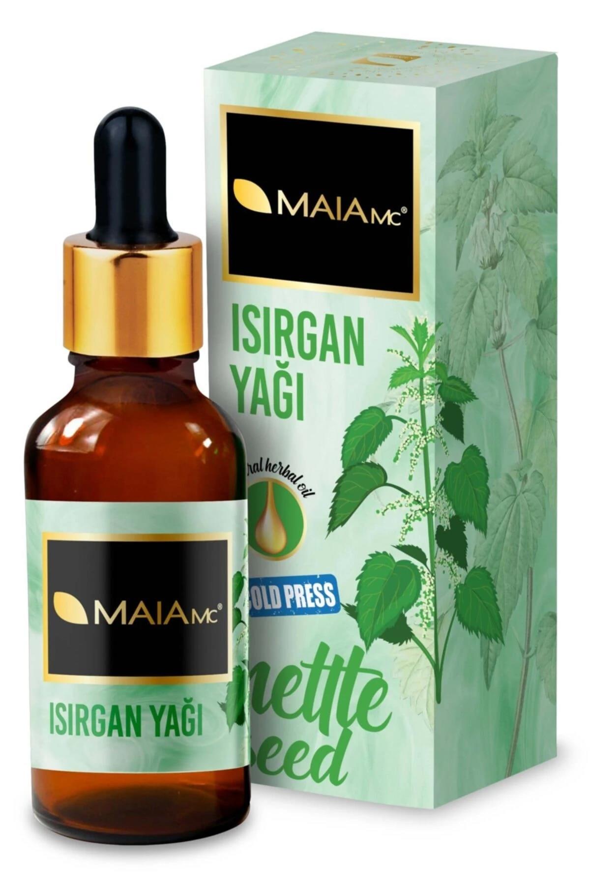 Maia Mc Isırgan Yağı 20 ml