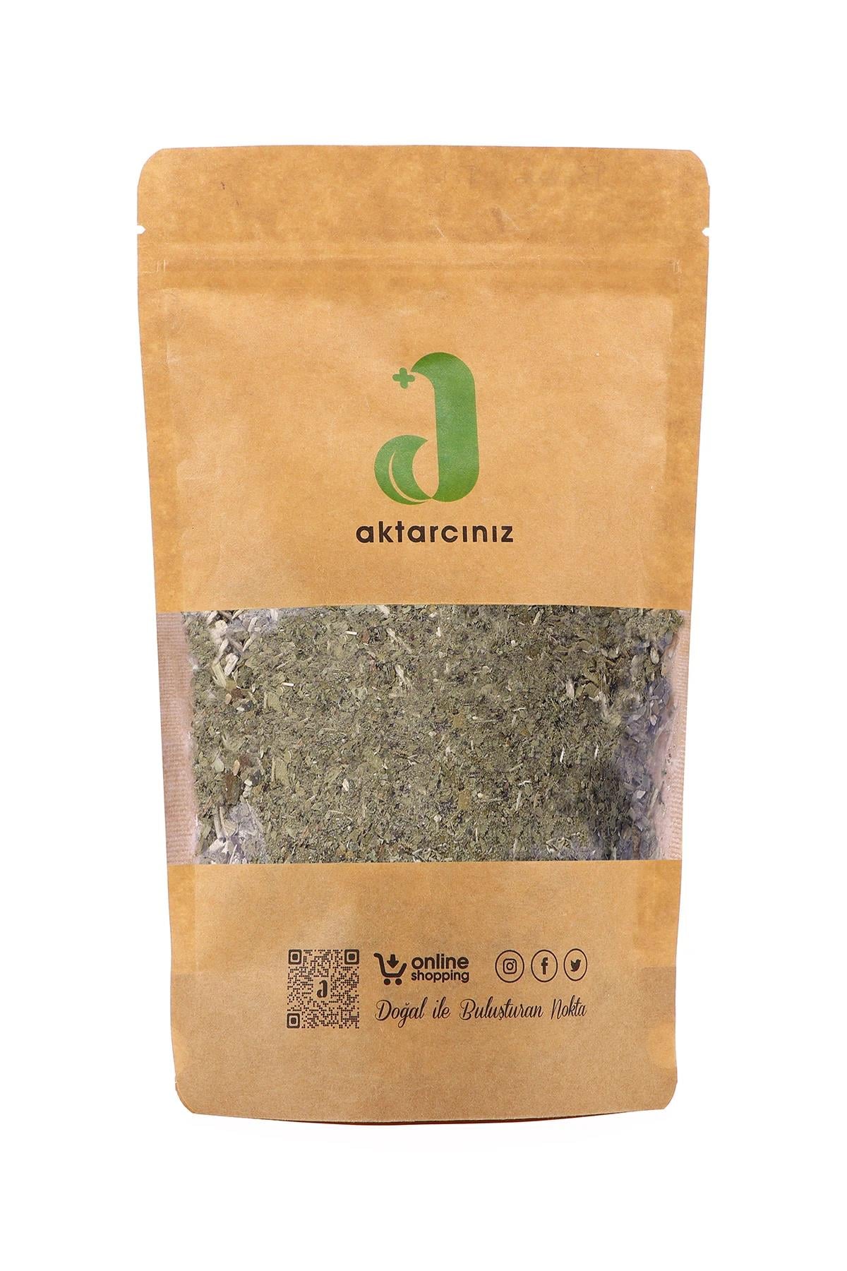 Mate Yaprağı 250 gr