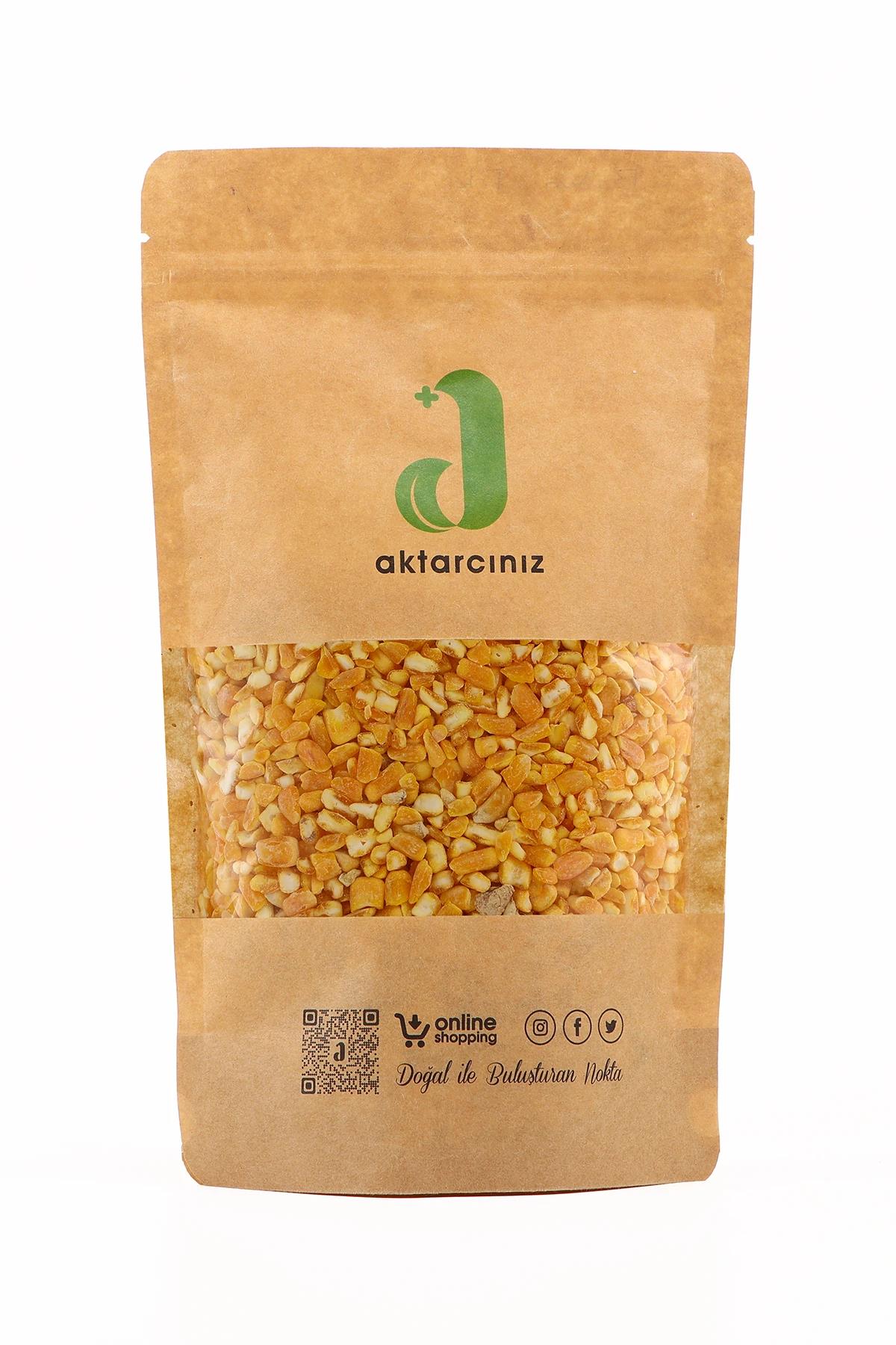 Mısır Kırması Sarı 100 gr