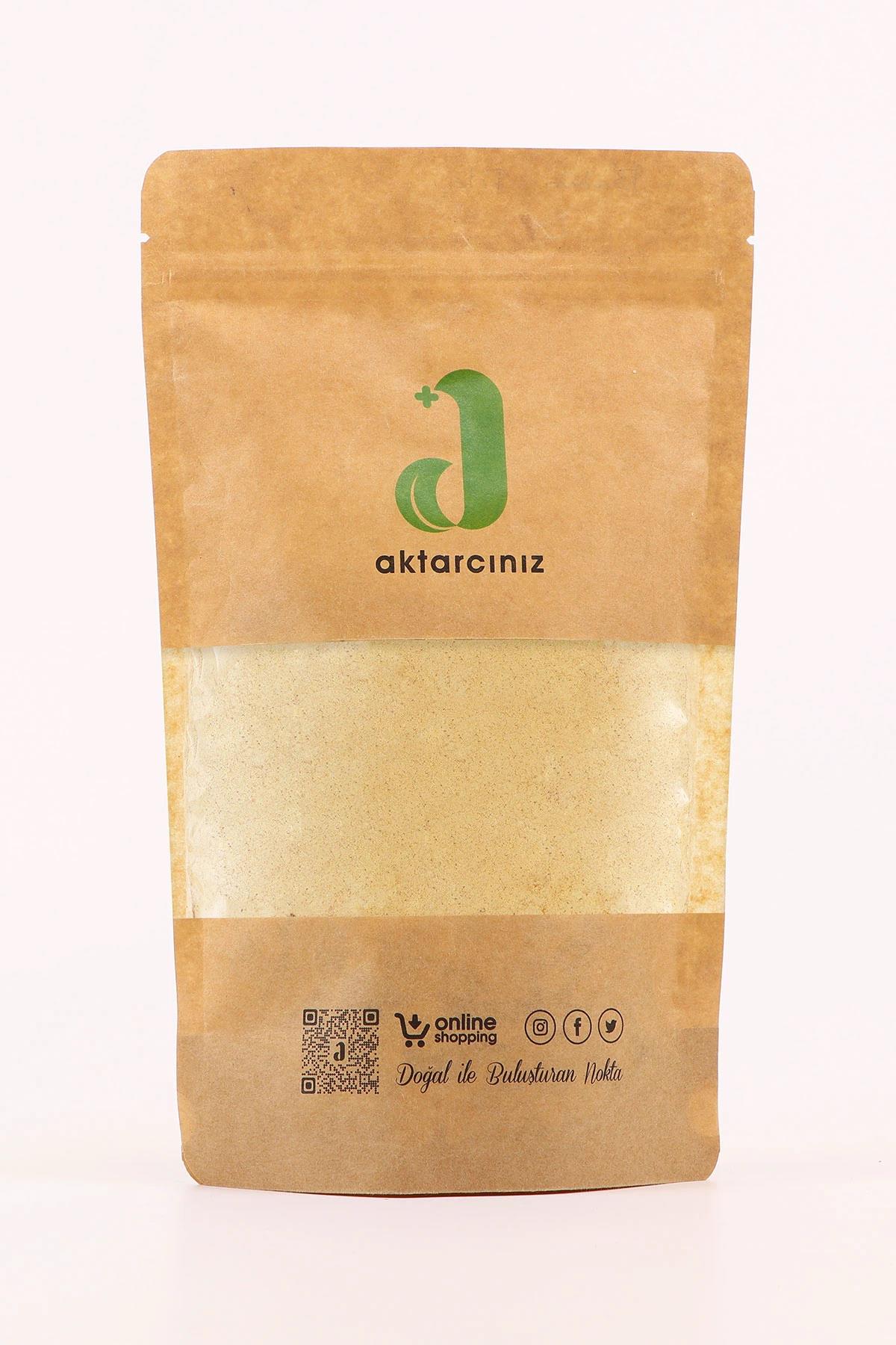 Mısır Unu Ekstra 1000 gr