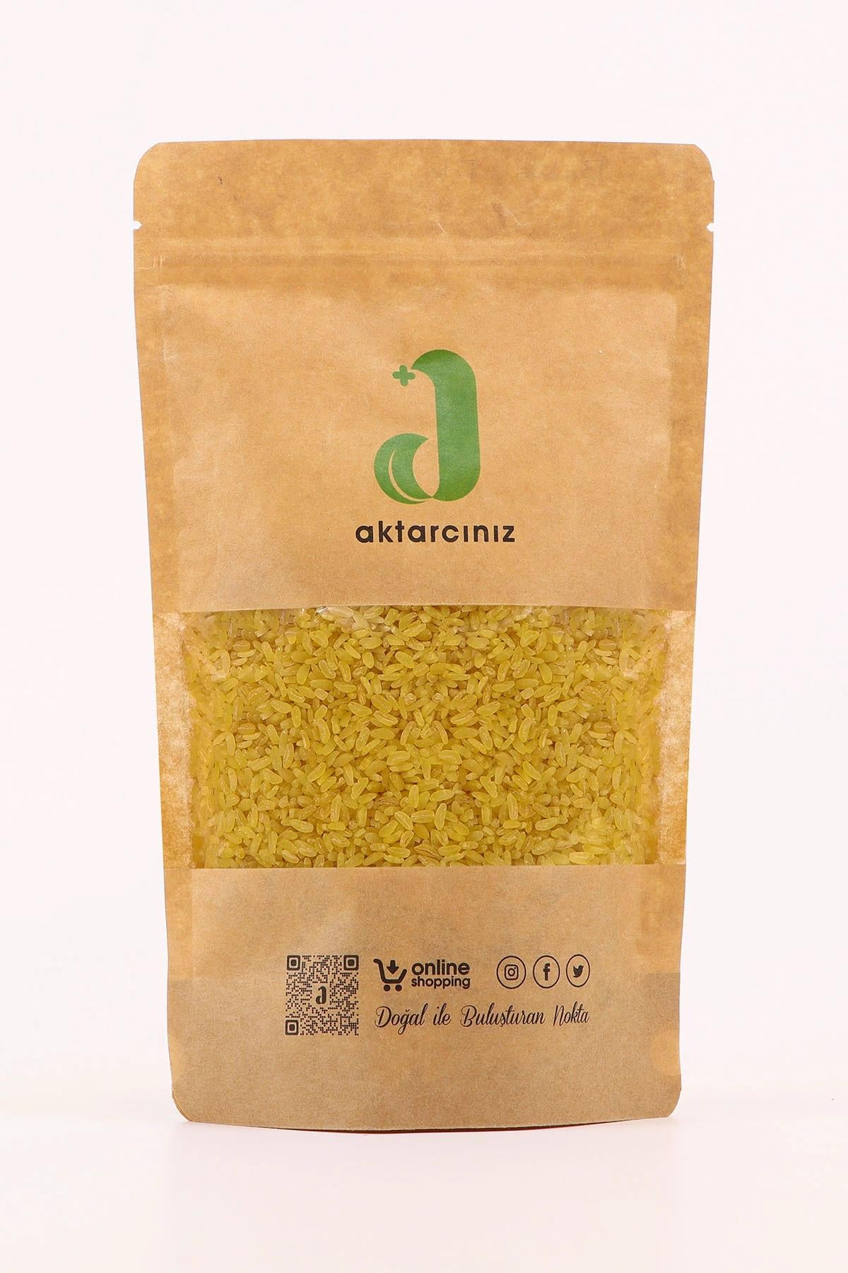 Pilavlık Bulgur 1000 gr