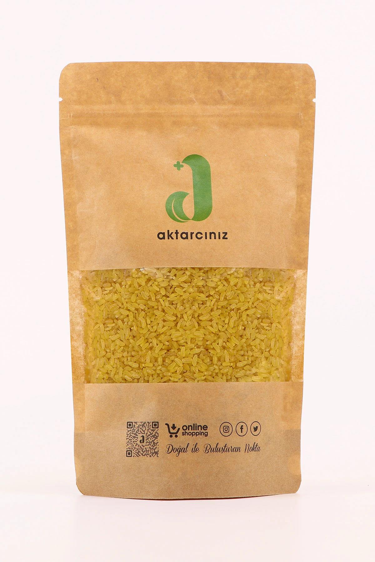 Pilavlık Bulgur 500 gr
