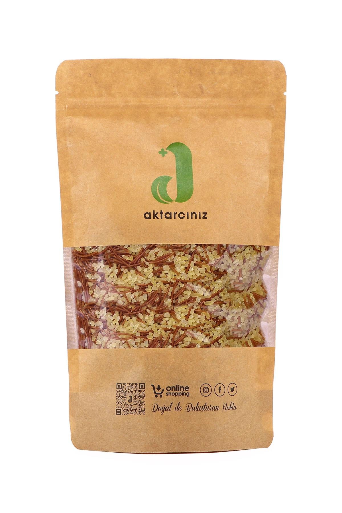 Şehriyeli Bulgur 500 gr