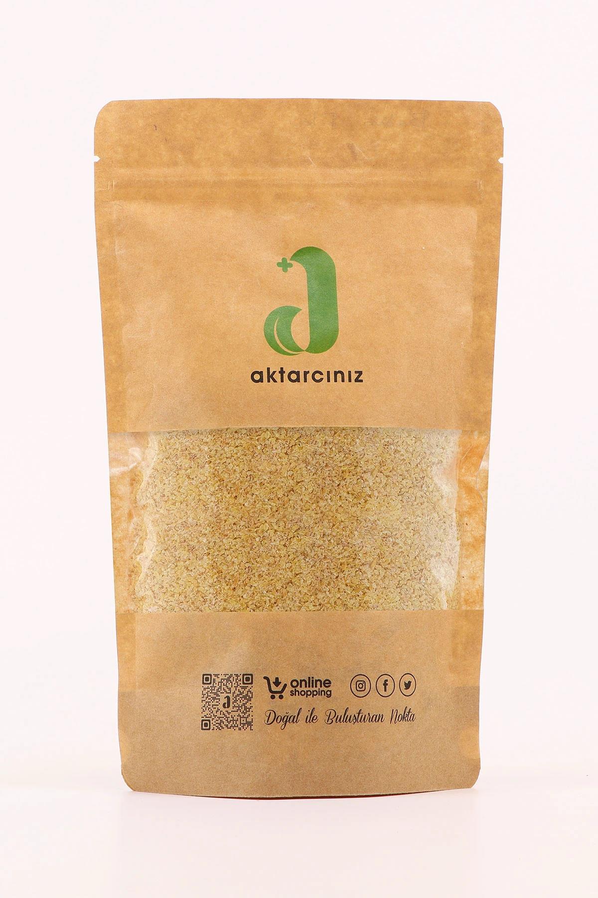 Taş Değirmen Çiğ Köftelik Bulgur 100 gr