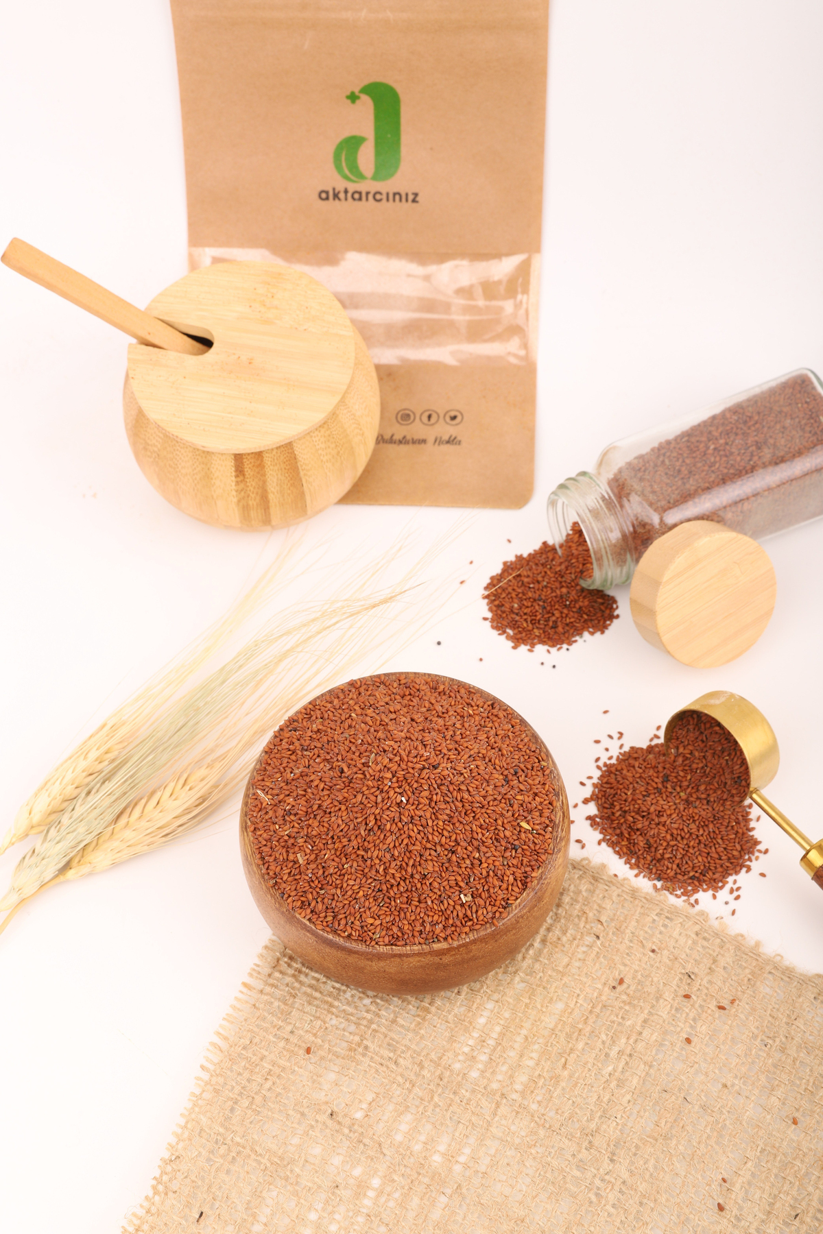 Tere Tohumu 250 gr