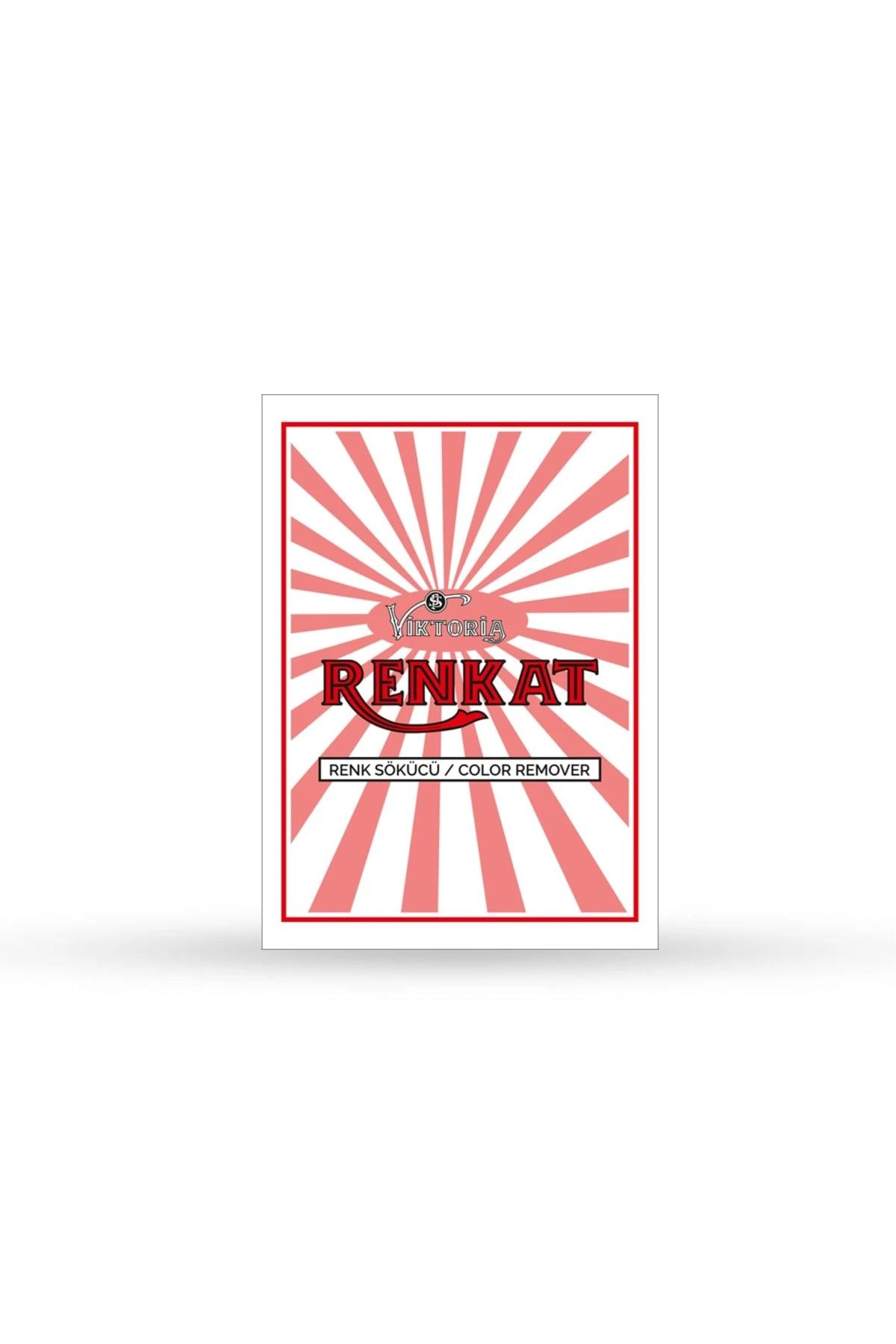 Viktoria Renkat Renk Sökücü
