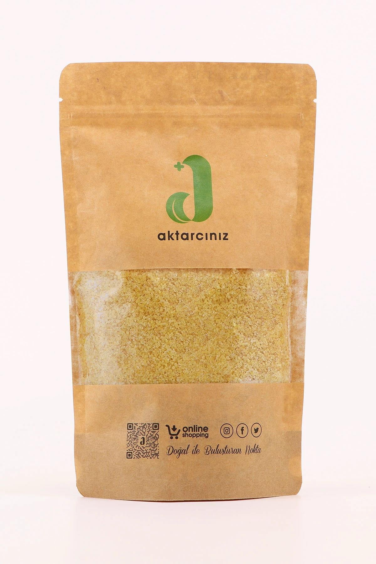 Yarma Bulgur Malatya 100 gr