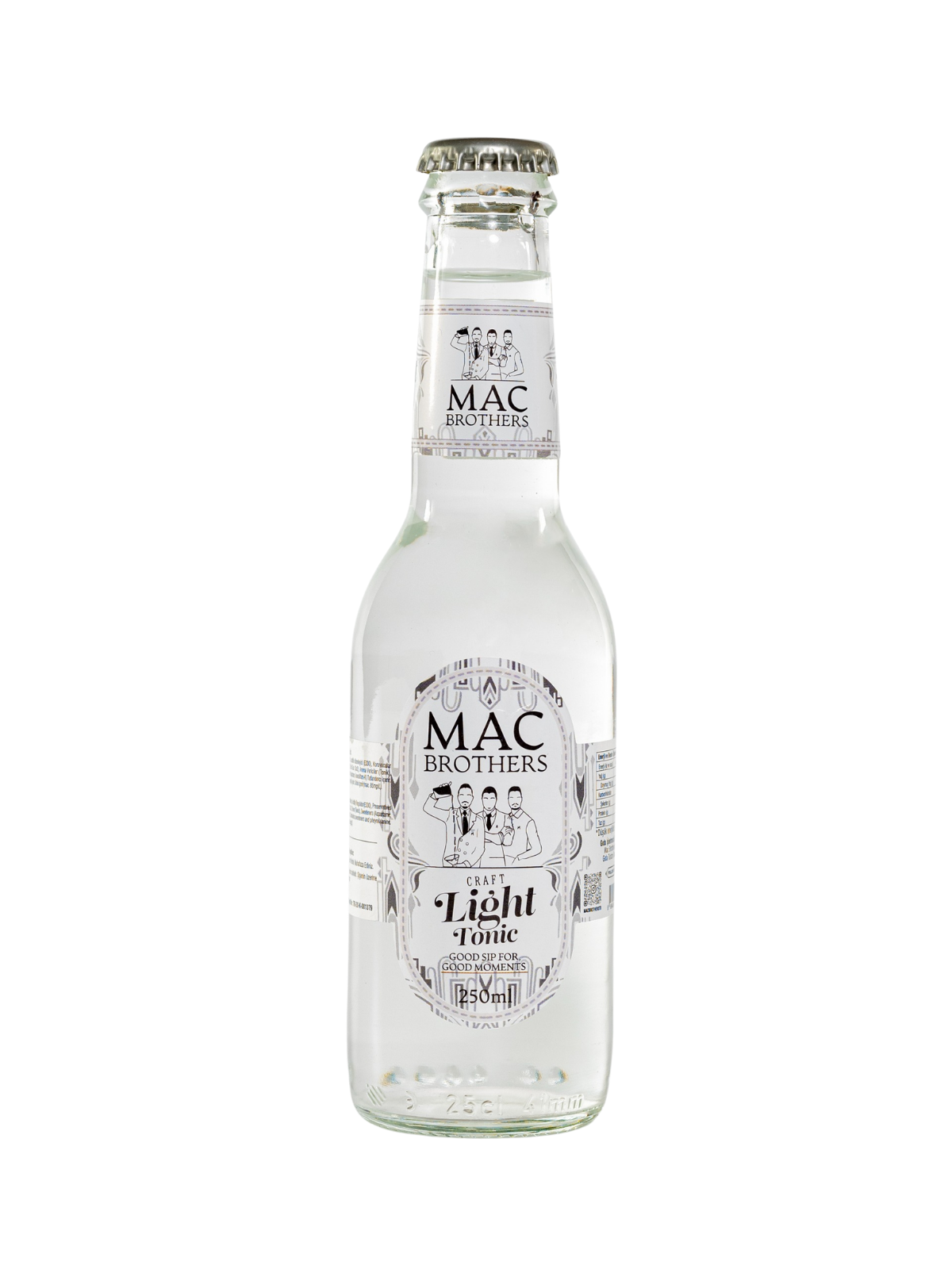 250 ML CRAFT LİGHT TONİK