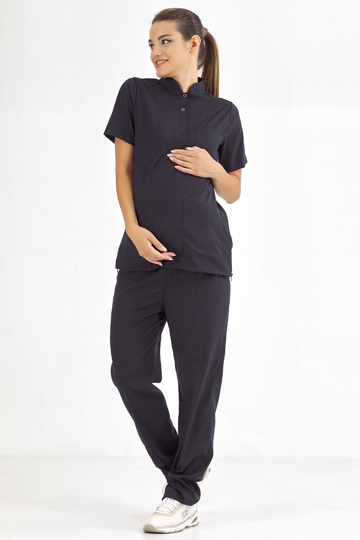 lacivert-hamile-doktor-hemsire-uniform-8c1c57.jpg