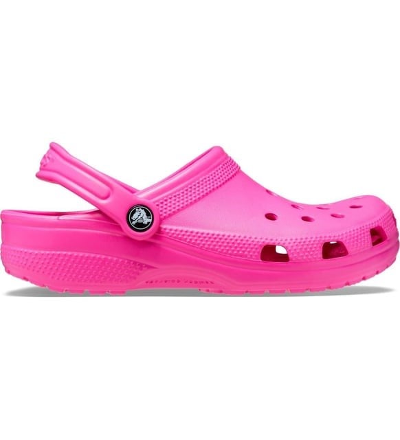 Pembe Klasik Model Crocs Terlik Kod:10001-6ub
