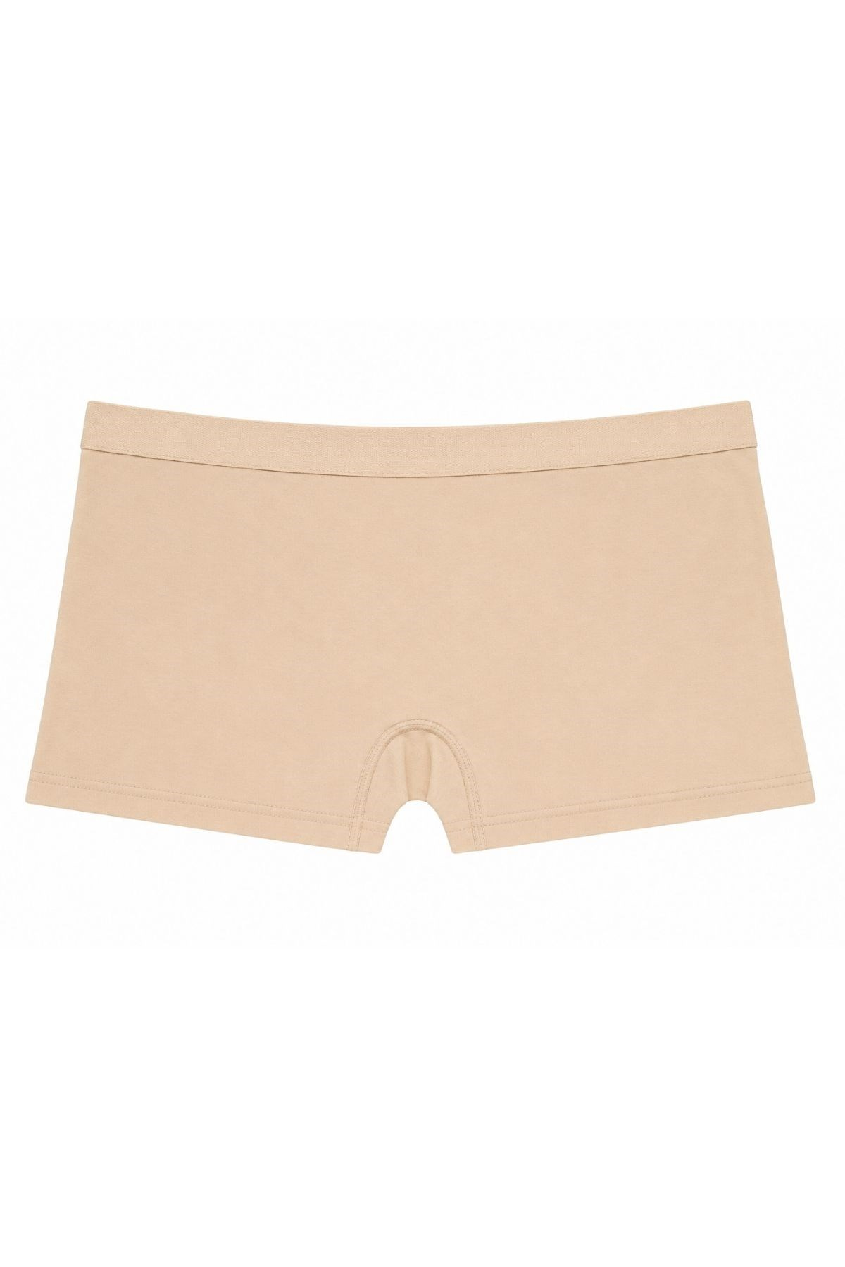 Modal Kadın Boxer Ten 3lü Paket