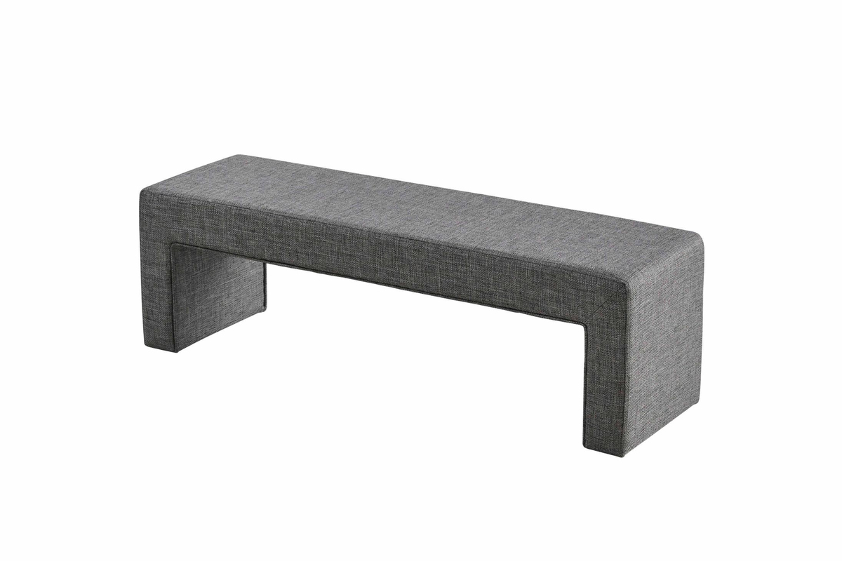Aroma Therapy Bench