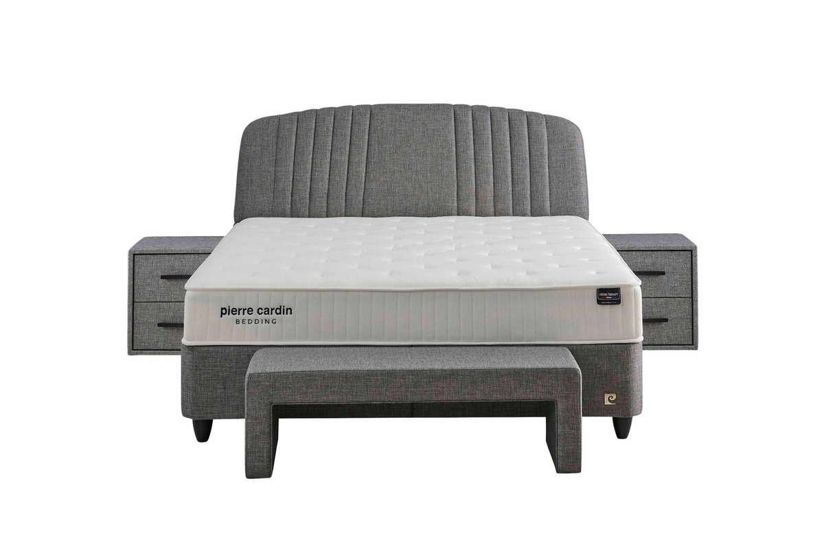 Aroma Therapy Bench