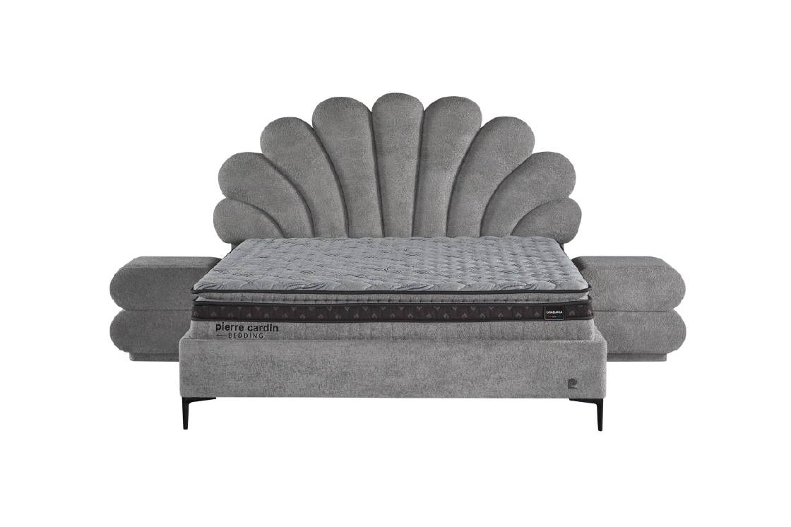 Casablanca Yatak & Baza & Başlık Set