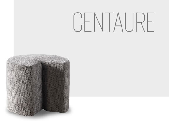 Centaure Puf