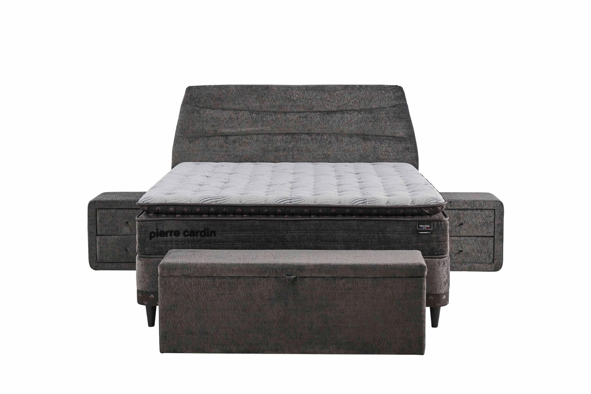 Melodie Bench