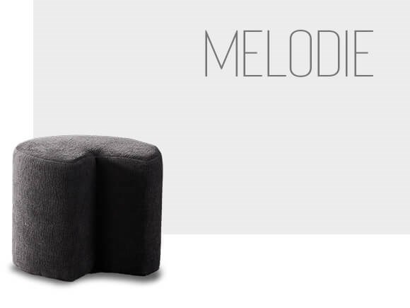 Melodie Puf