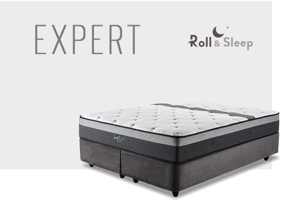 Roll & Sleep Expert Roll Pack Yatak