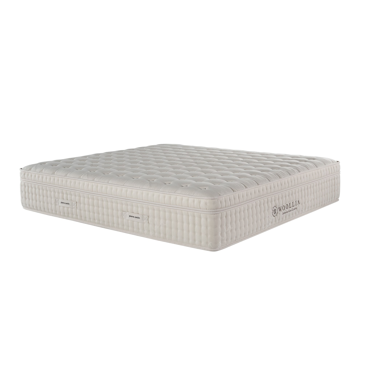 Woollia Yatak