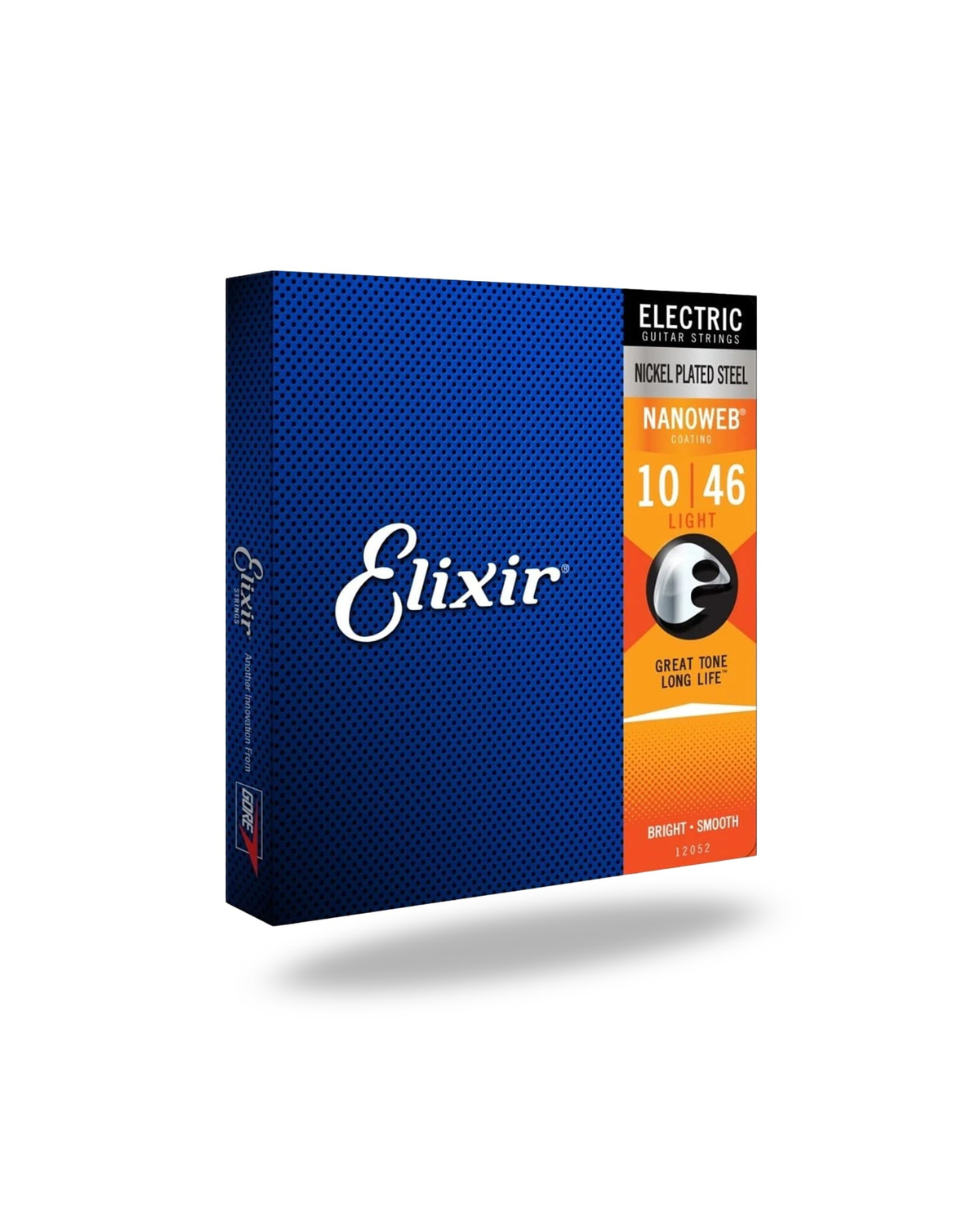 Nanoweb 10-46 Elektrik Gitar Teli